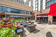 DoubleTree by Hilton McLean Tysons - 1960 Chain Bridge Road, MCLEAN, VA, US, 22102, 4 stars