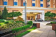 The Ritz-Carlton, Tysons Corner - 1700 Tysons Boulevard, MCLEAN, VA, US, 22102, 5 stars