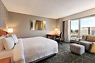 Courtyard by Marriott Tysons McLean - 1960-A Chain Bridge Road, MCLEAN, VA, US, 22102, 3 stars