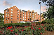 Staybridge Suites Tysons - McLean, an IHG Hotel - 6845 Old Dominion Drive, MCLEAN, VA, US, 22101, 3 stars