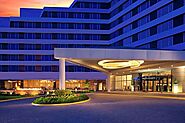 Hilton McLean Tysons Corner - 7920 Jones Branch Drive, MCLEAN, VA, US, 22102, 4 stars