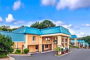 Super 8 by Wyndham Forest Park - 410 Old Dixie Way I-75 South Exit 235, FOREST PARK, GA, US, 30297, 2 stars