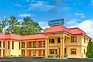 Travelodge by Wyndham Forest Park Atlanta South - 6025 Old Dixie Road & 1-75, FOREST PARK, GA, US, 30297, 2 stars