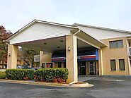 Southside Inn - Jonesboro - 6370 Old Dixie Highway, FOREST PARK, GA, US, 30236, 2 stars