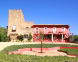 Villas in Spain: El Torero, Vejer de la Frontera , Andalucia, Sleeps 16 | Vintage Travel