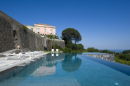 Rocca delle Tre Contrade - luxury villa with infinity pool in Sicily