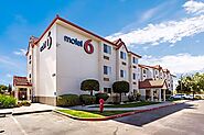 Motel 6-Dixon, CA - 1480 Ary Lane, DIXON, CA, US, 95620, 2 stars