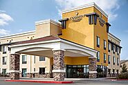 Country Inn & Suites by Radisson, Dixon, CA - UC Davis Area - 155 Dorset Drive, DIXON, CA, US, 95620, 3 stars