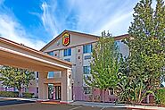 Super 8 by Wyndham Dixon/UC Davis - 2500 Plaza Court, DIXON, CA, US, 95620, 2 stars