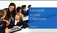 32 Engaging Ways to use Microsoft in your classroom - Australian Teachers Blog - Site Home - MSDN Blogs