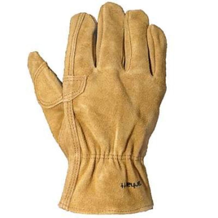 Best Rated Leather Work Gloves For Men Large X Large Xx Large A Listly List