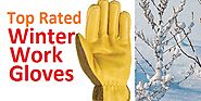 Best Heavy Duty Winter Work Gloves - Best Heavy Duty Stuff