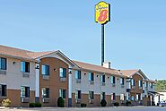 Super 8 by Wyndham Ripley - 102 Duke Drive, RIPLEY, WV, US, 25271-1130, 2 stars