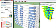 Building Design Software | Sunlight Analysis Software | 3D Simulation