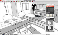 EASYSKETCH Kitchen Design Plugin for SketchUp | Extension Warehouse