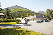 Trailhead Lodging - 335 Third Avenue, SEWARD, AK, US, 99664, 3 stars