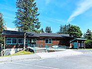 Seward Adventure Lodge - 334 4th Avenue, SEWARD, AK, US, 99664