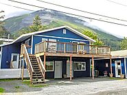 Sea Treasures Inn - 236 Sixth Avenue, SEWARD, AK, US, 99664, 3 stars