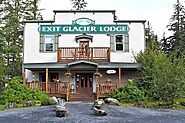 Exit Glacier Lodge - 31832 Herman Leirer Road PO Box 3151, SEWARD, AK, US, 99664, 2 stars