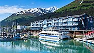 Harbor 360 Hotel Seward - 1412 4th Avenue, SEWARD, AK, US, 99664, 2.5 stars