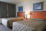 Breeze Inn Motel - 303 North Harbor, PO Box 2147, SEWARD, AK, US, 99664, 3 stars