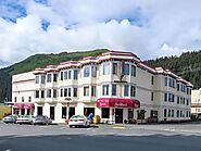 Hotel Seward - 221 Fifth Avenue, SEWARD, AK, US, 99664, 2.5 stars