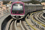 Bangalore Metro Boost the Property Prices