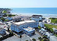 Atlantic Beach Hotel Newport - 28 Aquidneck Ave, MIDDLETOWN, RI, US, 02842, 3.5 stars