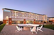 Wyndham Newport Hotel - 240 Aquidneck Ave, MIDDLETOWN, RI, US, 02842, 4 stars