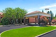 Sonesta Select Newport Middletown - Nine Commerce Drive, MIDDLETOWN, RI, US, 02842, 3 stars