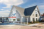 Howard Johnson by Wyndham Middletown Newport Area - 351 West Main Road, MIDDLETOWN, RI, US, 02842, 2 stars