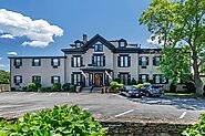 The Carriage House Inn Newport, Ascend Hotel Collection - 93 Miantonomi Avenue, MIDDLETOWN, RI, US, 02842, 2.5 stars