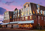 Newport Beach Hotel & Suites - 1 Wave Avenue, MIDDLETOWN, RI, US, 02842, 3.5 stars