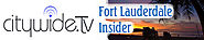 All of the articles in Citywide.TV - Fort Lauderdale | Your Fort Lauderdale Insider are examples of our photo/video p...