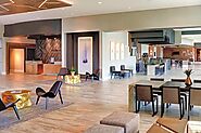 Chicago Marriott Southwest at Burr Ridge - 1200 Burr Ridge Parkway, BURR RIDGE, IL, US, 60527, 3.5 stars