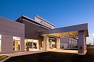 Crowne Plaza Chicago SW - Burr Ridge, an IHG Hotel - 300 South Frontage Road, BURR RIDGE, IL, US, 60527, 3.5 stars