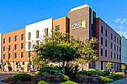 Home2 Suites By Hilton Alameda Oakland Airport - 1660 Harbor Bay Parkway, ALAMEDA, CA, US, 94502, 3 stars