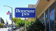 Rodeway Inn Alameda-Oakland - 1925 Webster Street, ALAMEDA, CA, US, 94501, 2 stars