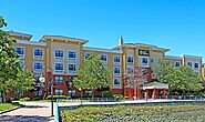 Extended Stay America Premier Suites - Oakland - Alameda - 1350 Marina Village Pkwy, ALAMEDA, CA, US, 94501, 2.5 stars