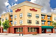 Hawthorn Suites by Wyndham-Oakland/Alameda - 1628 Webster Street, ALAMEDA, CA, US, 94501, 2.5 stars