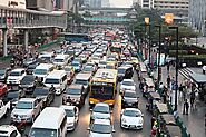 Underestimating Bangkok’s notorious traffic