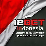 Official 12BET Online Sports Betting Website in Indonesia