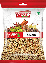 V-PURE Fresh Whole Ajwain Seeds
