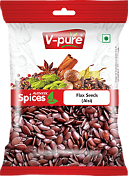 V-PURE Fresh Flax Seeds