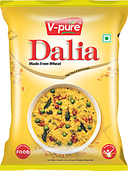V-PURE Dalia Fibre Rich Broken Wheat