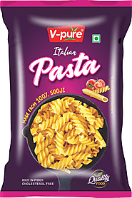 V-PURE Fresh Pasta