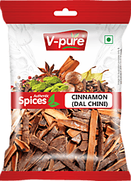 V-PURE Fresh Cinnamon