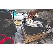 Basics To Take Into Account To Ensure That Your Camping Experience Is On point