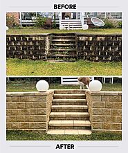 Why Pressure Cleaning Is the Ultimate Solution for a Cleaner, Healthier Property! – WataBlast