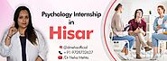 Counseling Psychology Internship - Best Clinical Psychologist In India - Dr Neha Mehta